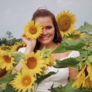 Meet your Posher, Karly